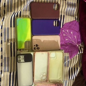 Iphone 11pro cover